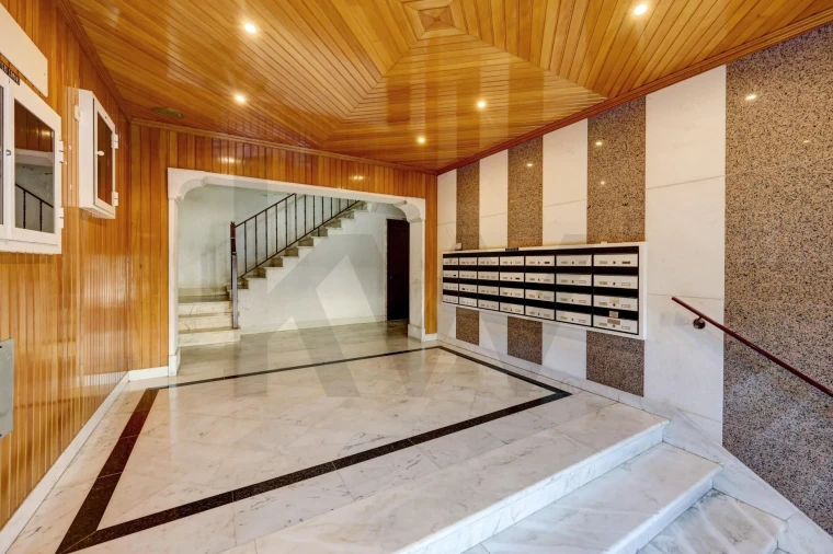Apartamento T2 para Venda em Cacém e São Marcos Foto 35