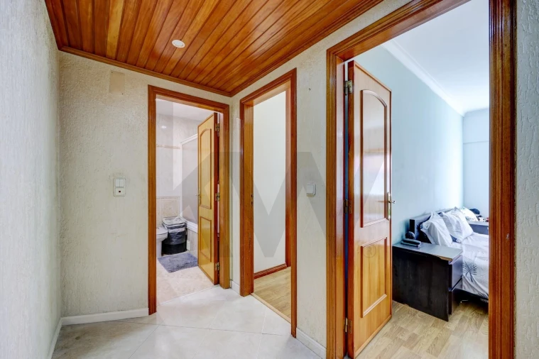 Apartamento T2 para Venda em Cacém e São Marcos Foto 23