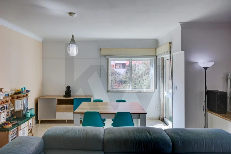 Apartamento T2 para Venda em Cacém e São Marcos Foto 8