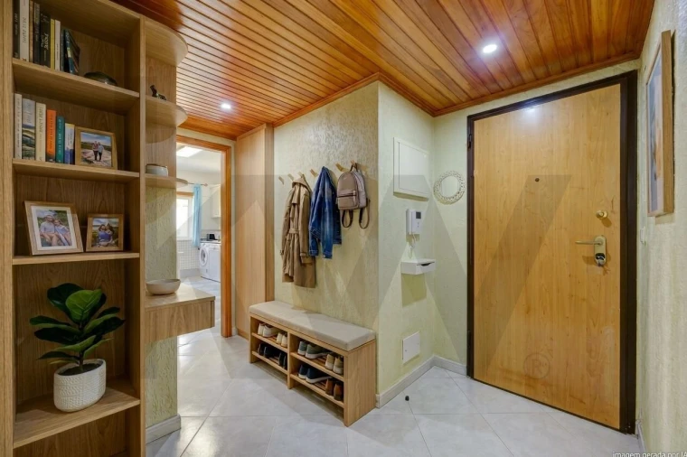 Apartamento T2 para Venda em Cacém e São Marcos Foto 2