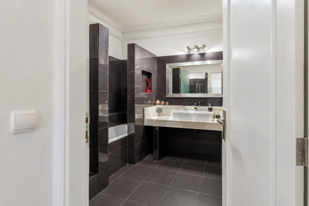 Apartamento T4 para Venda em Arroios Foto 20
