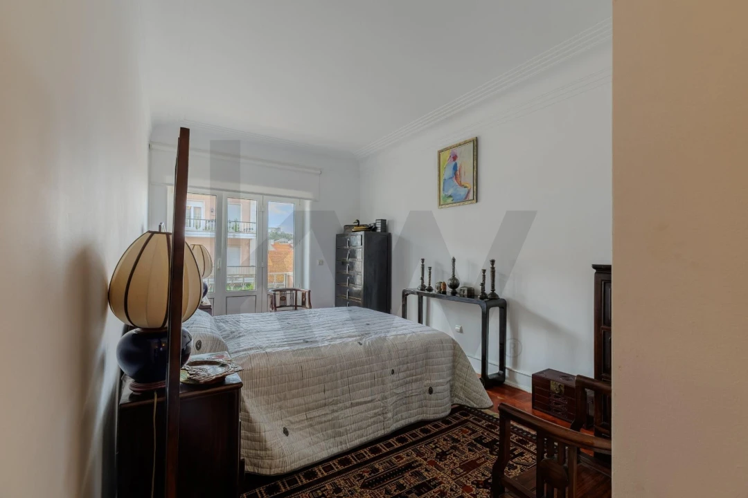 Apartamento T4 para Venda em Arroios Foto 18
