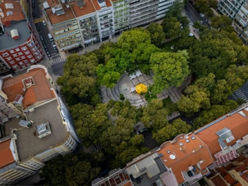 Apartamento T4 para Venda em Arroios
