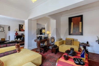 Apartamento T4 para Venda em Arroios
