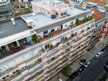 Apartamento T4 para Venda em Arroios