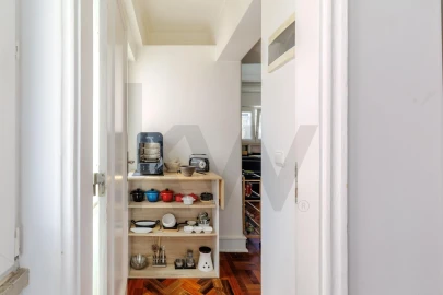 Apartamento T4 para Venda em Arroios