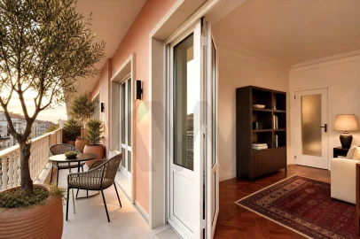 Apartamento T4 para Venda em Arroios