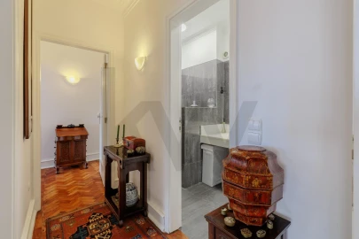 Apartamento T4 para Venda em Arroios