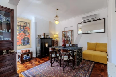 Apartamento T4 para Venda em Arroios