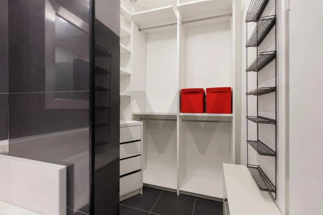 Apartamento T4 para Venda em Arroios Foto 22