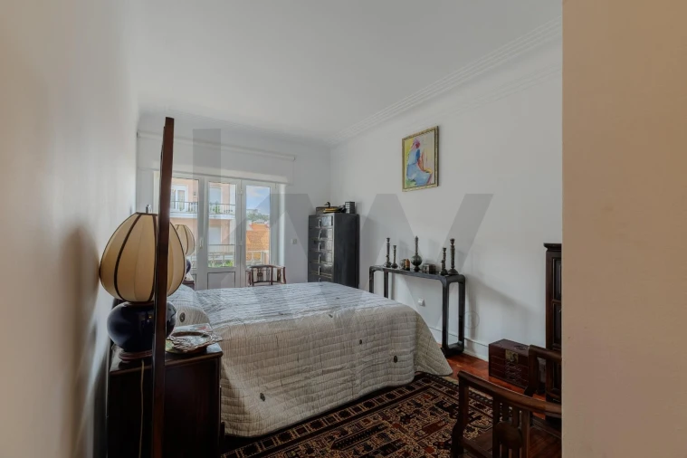 Apartamento T4 para Venda em Arroios Foto 18