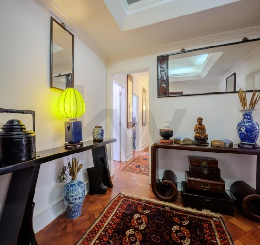 Apartamento T4 para Venda em Arroios Foto 15