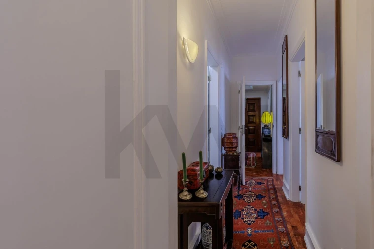 Apartamento T4 para Venda em Arroios Foto 16