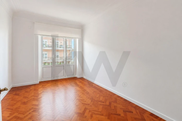 Apartamento T4 para Venda em Arroios Foto 24