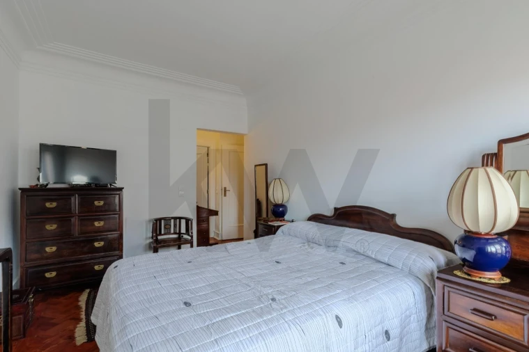 Apartamento T4 para Venda em Arroios Foto 19