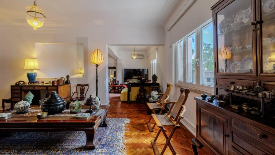 Apartamento T4 para Venda em Arroios