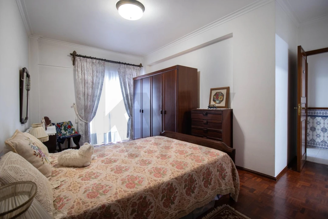 Apartamento T3 para Venda em Cacém e São Marcos Foto 21