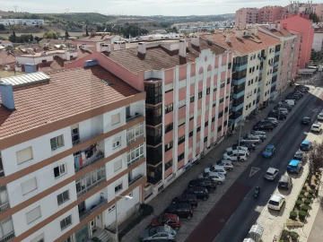 Apartamento T3 para Venda em Cacém e São Marcos