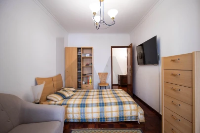 Apartamento T3 para Venda em Cacém e São Marcos