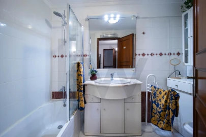 Apartamento T3 para Venda em Cacém e São Marcos