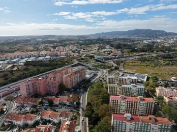 Apartamento T3 para Venda em Cacém e São Marcos