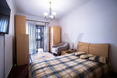 Apartamento T3 para Venda em Cacém e São Marcos