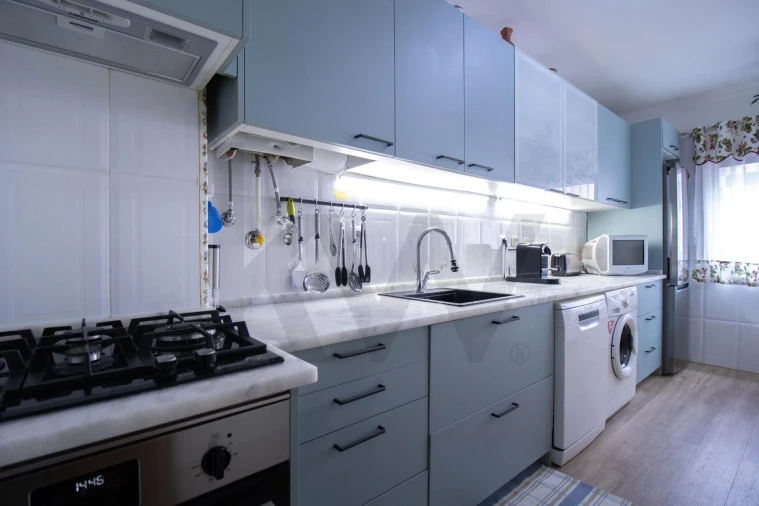 Apartamento T3 para Venda em Cacém e São Marcos Foto 5