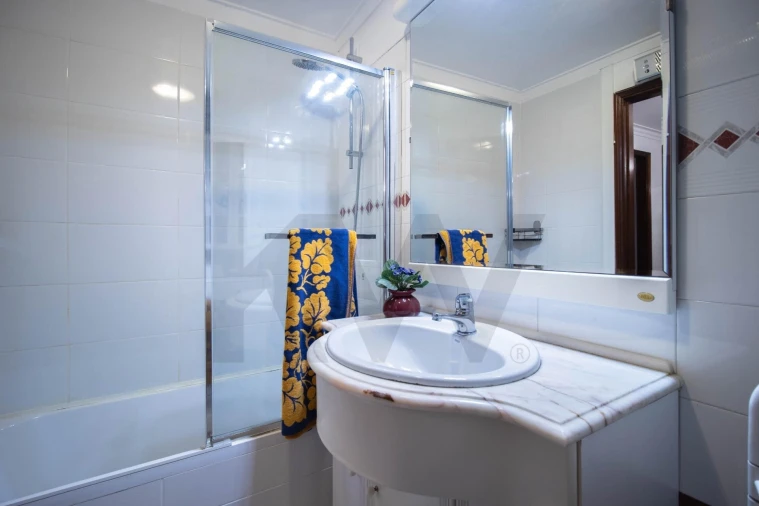 Apartamento T3 para Venda em Cacém e São Marcos Foto 30