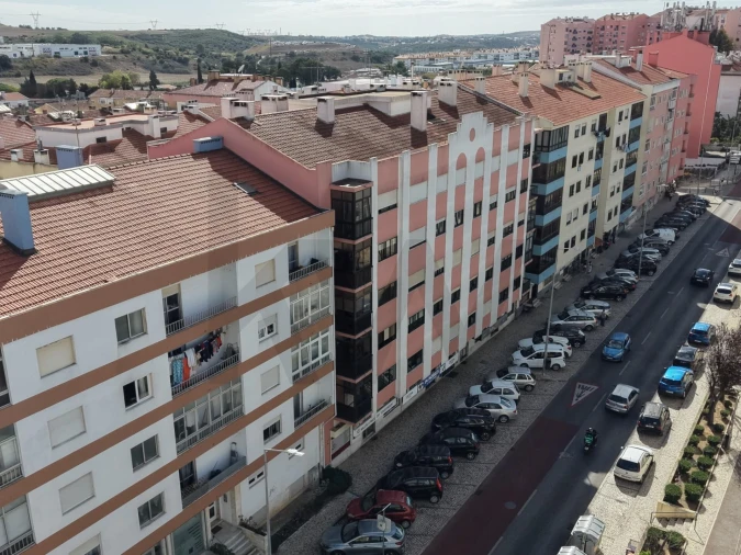 Apartamento T3 para Venda em Cacém e São Marcos Foto 3