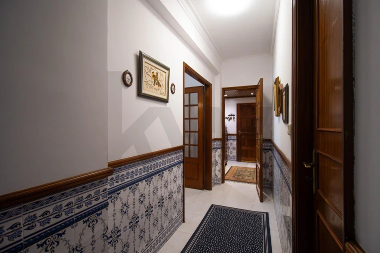 Apartamento T3 para Venda em Cacém e São Marcos Foto 12