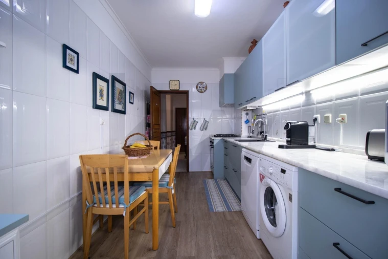 Apartamento T3 para Venda em Cacém e São Marcos Foto 6