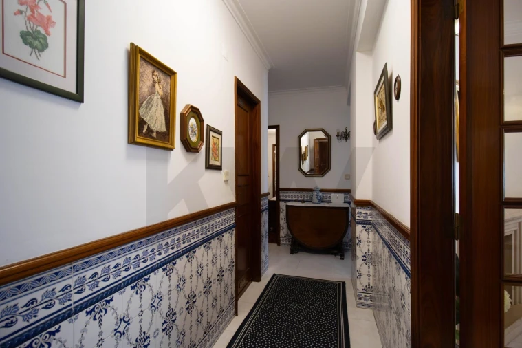 Apartamento T3 para Venda em Cacém e São Marcos Foto 11