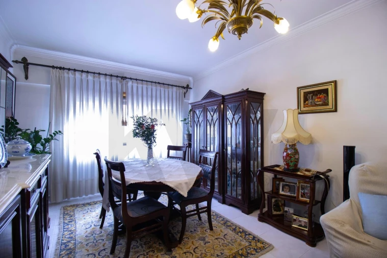 Apartamento T3 para Venda em Cacém e São Marcos Foto 24