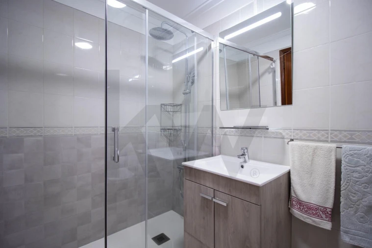 Apartamento T3 para Venda em Cacém e São Marcos Foto 28