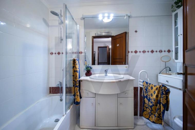 Apartamento T3 para Venda em Cacém e São Marcos Foto 31
