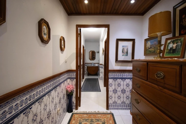 Apartamento T3 para Venda em Cacém e São Marcos Foto 8