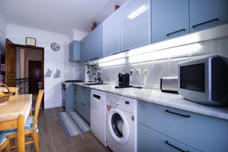 Apartamento T3 para Venda em Cacém e São Marcos Foto 7