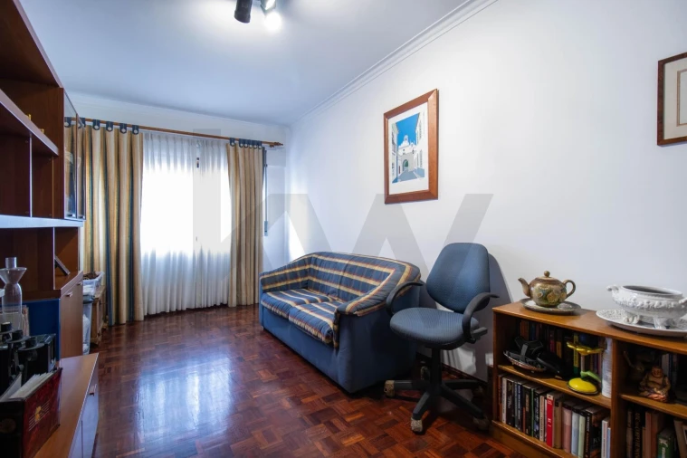 Apartamento T3 para Venda em Cacém e São Marcos Foto 17