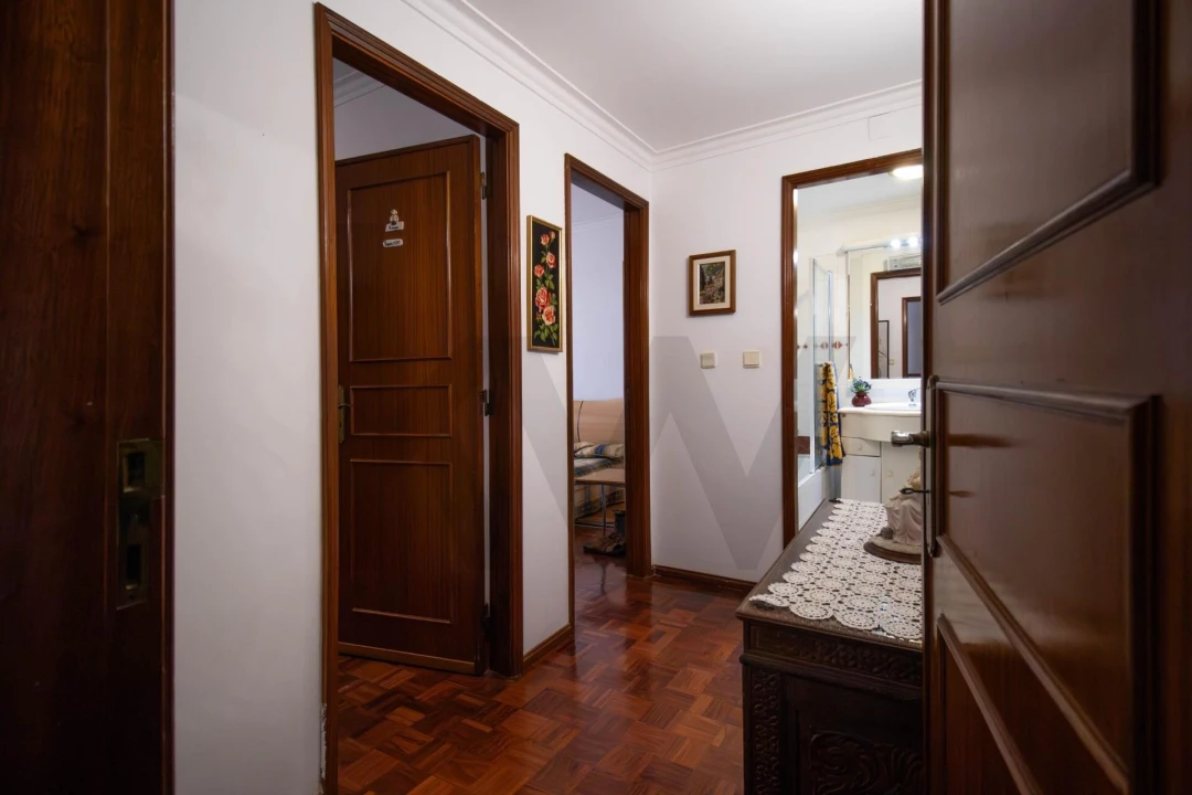Apartamento T3 para Venda em Cacém e São Marcos Foto 13