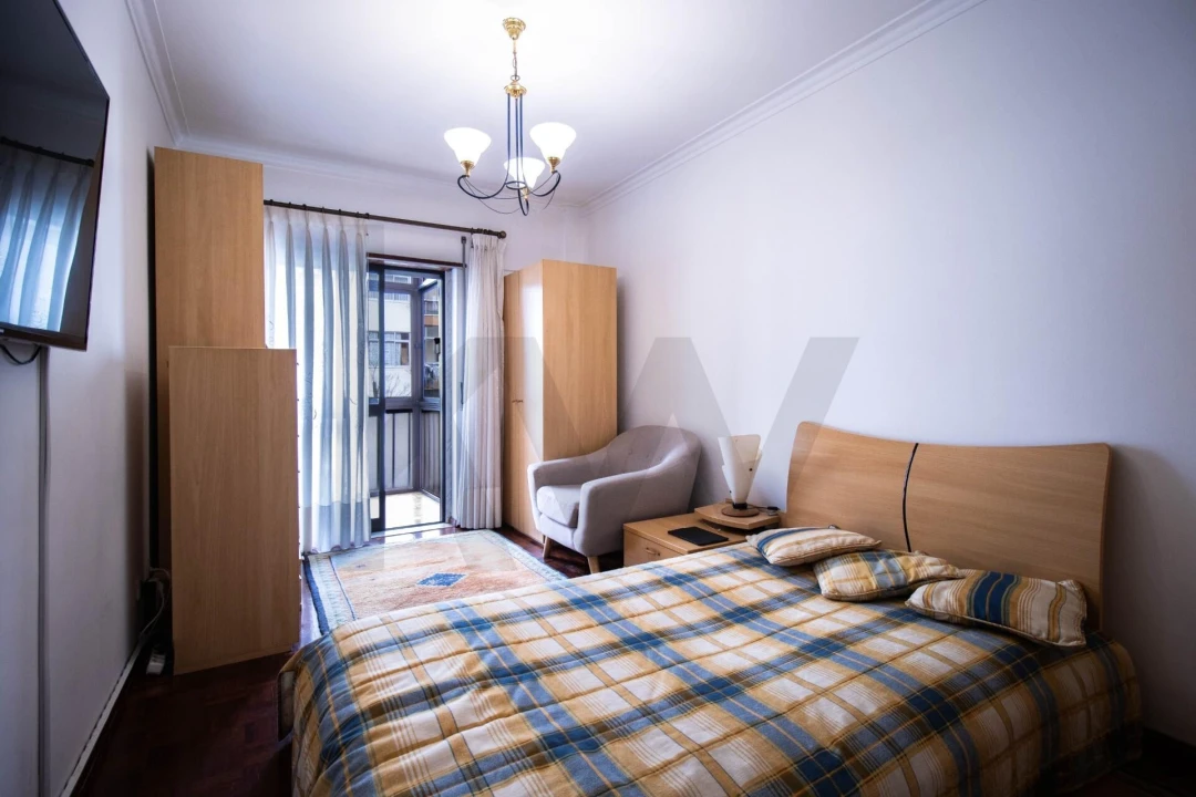 Apartamento T3 para Venda em Cacém e São Marcos Foto 18