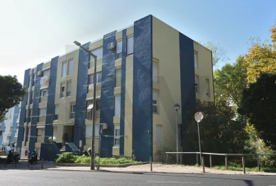 Apartamento T2 para Venda em Odivelas