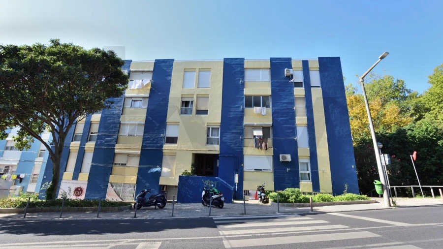 Apartamento T2 para Venda em Odivelas