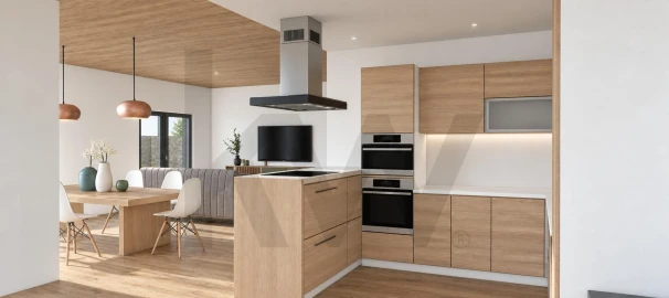 Moradia T3 para Venda em Carcavelos e Parede