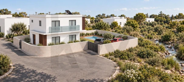 Moradia T3 para Venda em Carcavelos e Parede