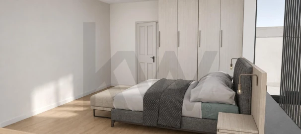 Moradia T3 para Venda em Carcavelos e Parede
