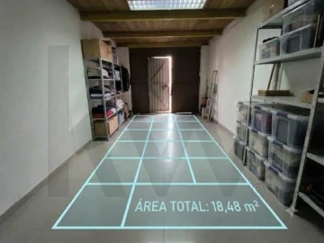Garagem para Venda em Cacém e São Marcos