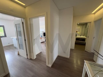 Apartamento T2 para Arrendamento em Charneca de Caparica e Sobreda
