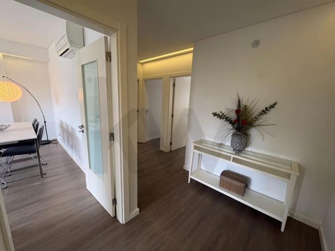 Apartamento T2 para Arrendamento em Charneca de Caparica e Sobreda Foto 5