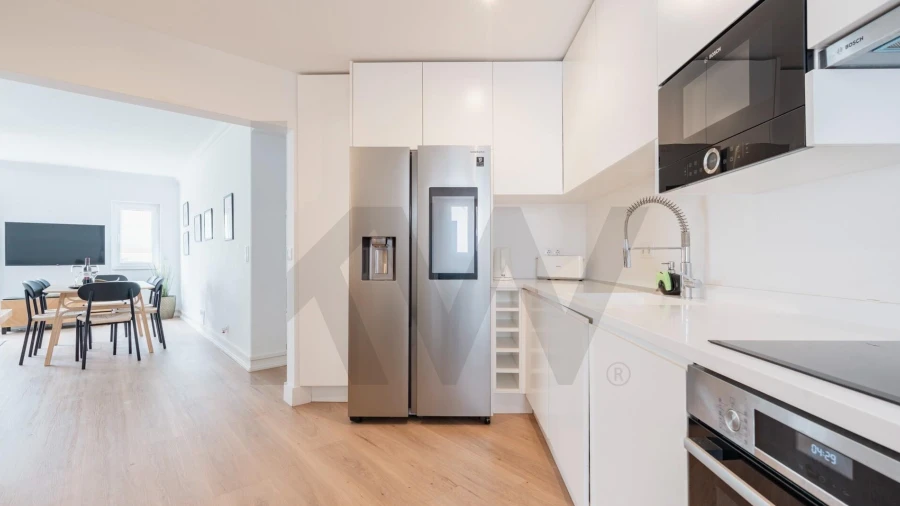 Apartamento T2 para Venda em Cascais e Estoril