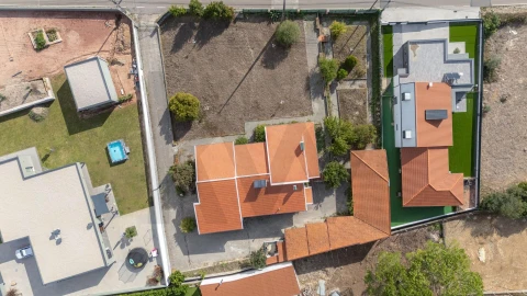 Moradia T5 para Venda em Cernache